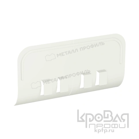 Ограничитель перелива Foramina PUR (PUR_Д-01-9010\9010-0.6) фото 1