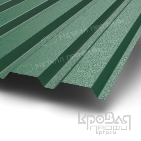 Профилированный лист МП-35х1035-A (VikingMP-01-6005-0,45) фото 1