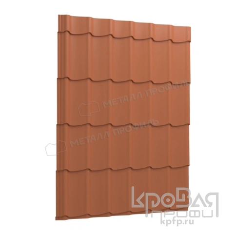 Профиль декоративный Монтерра-X (ПЭ-01-8004-0.45) фото 2