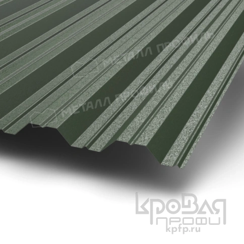 Профилированный лист НС-35х1000-B (VikingMP-01-6007-0,45) фото 1