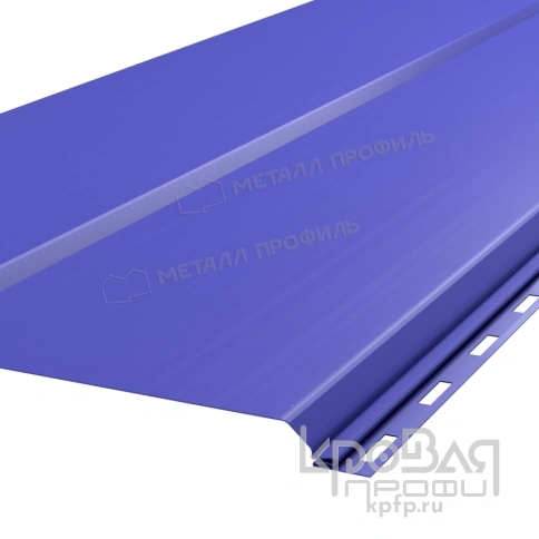 Сайдинг Lбрус-XL-14х335 NormanMP (ПЭ-01-5002-0.5) фото 1
