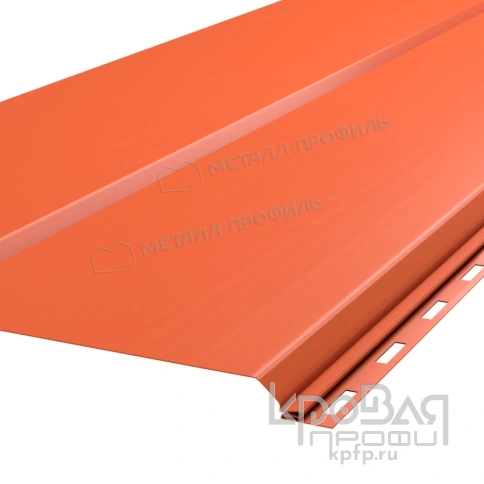 Сайдинг Lбрус-XL-14х335 (ПЭ-01-2004-0.45) фото 1