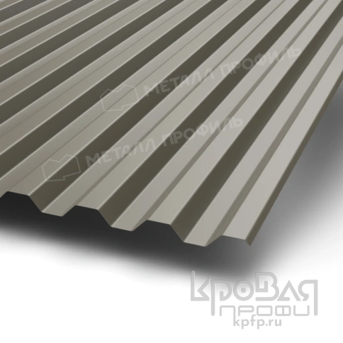 Профилированный лист С-21х1000-A (ПЭ-01-1035-0,45) фото 1