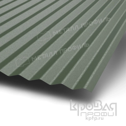 Профилированный лист МП-18х1100-A (VikingMP E-20-6007-0,5) фото 1