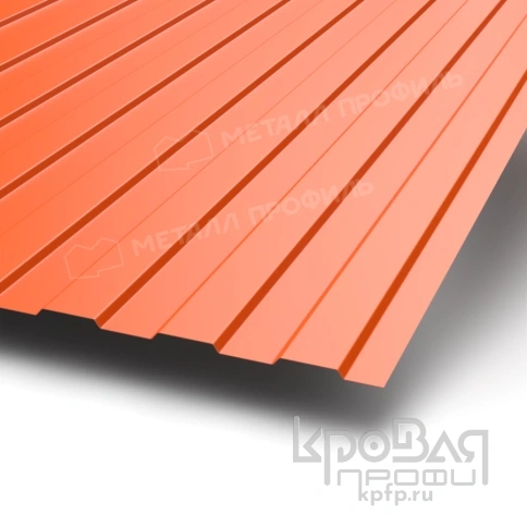 Профилированный лист С-8х1150-B NormanMP (ПЭ-01-2004-0,5) фото 1