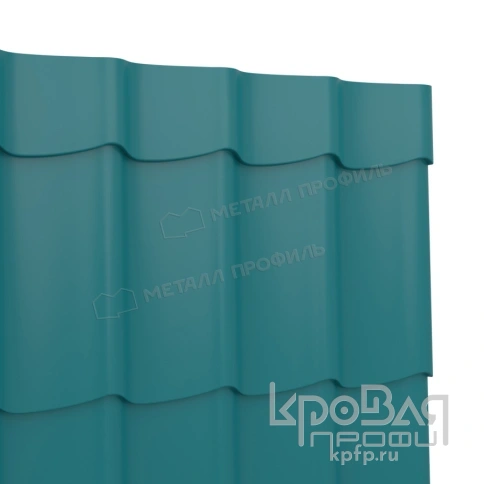 Профиль декоративный Монтерра-X (ПЭ-01-5021-0.45) фото 1