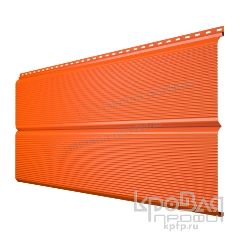 Сайдинг Lбрус-XL-В-14х335 NormanMP (ПЭ-01-2004-0.5) фото 2