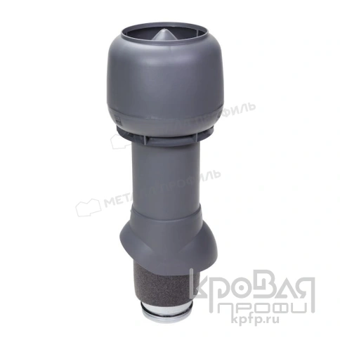 Выход вытяжки 125 мм (RR23) фото 2