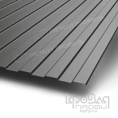 Профилированный лист С-8х1150-A (PURETAN-20-RR23-0,5) фото 1