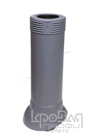 Выход канализации изолированный 110/160/500 мм (RR23) фото 2