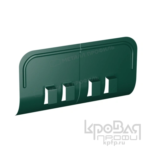 Ограничитель перелива Foramina PUR (PUR_Д-01-6005\6005-0.6) фото 1