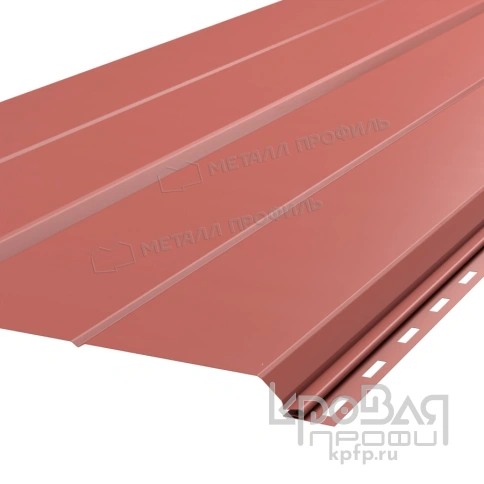 Сайдинг Lбрус-XL-Н-14х335 (ПЭ-01-3009-0.45) фото 1