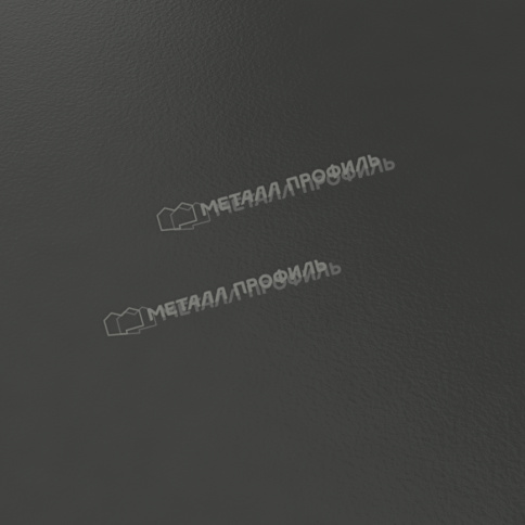 Металлочерепица МП Монтекристо-ML (PURETAN-20-RR23-0.5) фото 4