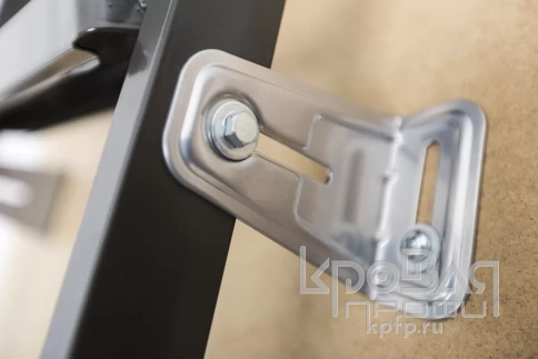 Лестница 70x120x280 LMS фото 8