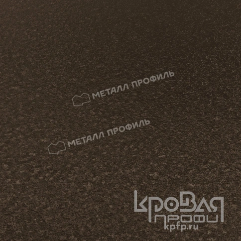 Планка завершающая 65х3000 (VikingMP E-20-RR32-0.5) фото 3