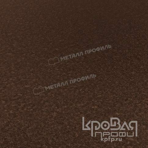 Профилированный лист МП-18х1100-A (VikingMP-01-8017-0,45) фото 3