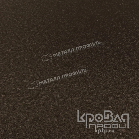 Заглушка конька круглого конусная (VikingMP E-20-8019-0.5) фото 3