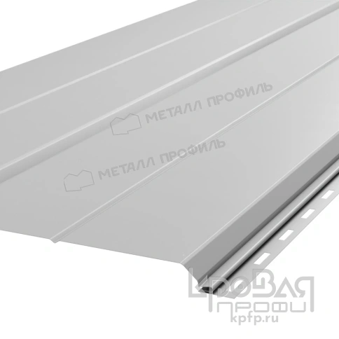 Сайдинг Lбрус-XL-Н-14х335 (ПЭ-01-7047-0.45) фото 1