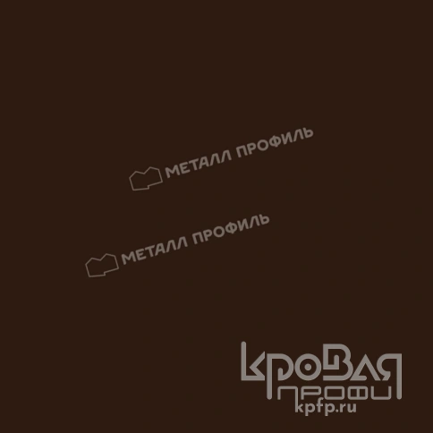 Заглушка желоба D185 (ПЭ-01-8017-0.5) фото 3