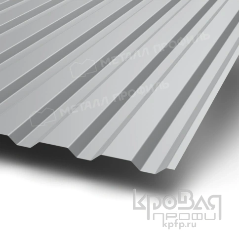 Профилированный лист МП-20х1100-A (ПЭ-01-7004-0,4) фото 1