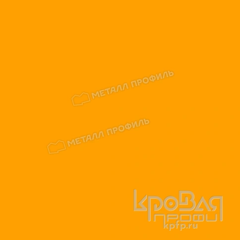 Планка карнизного свеса 250х50х3000 NormanMP (ПЭ-01-2004-0.5) фото 2