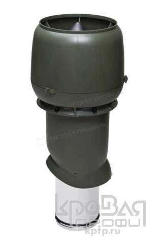 Выход вытяжки 160 мм (RR11) фото 1