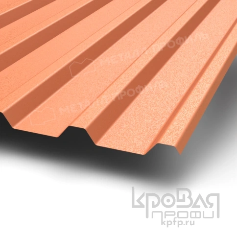 Профилированный лист МП-35х1035-B (VikingMP E-20-8004-0,5) фото 1