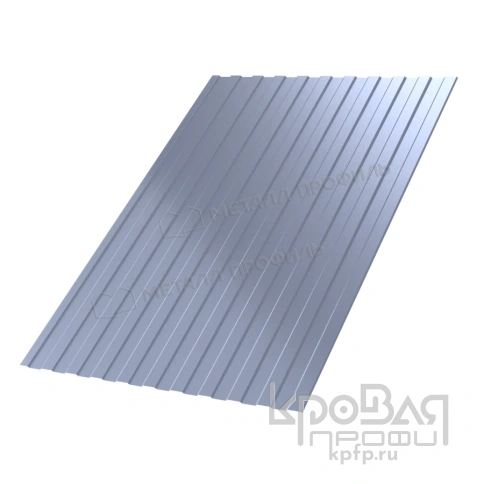 Профилированный лист С-8х1150-A (PURMAN-20-Galmei-0,5) фото 2