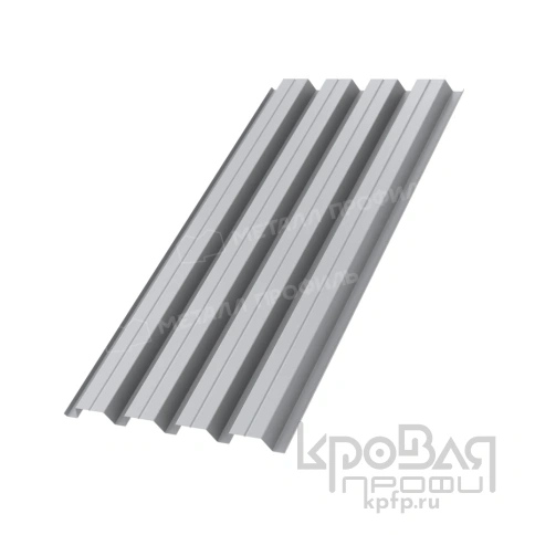 Профилированный лист Н-60х845-B NormanMP (ПЭ-01-7004-0,5) фото 2