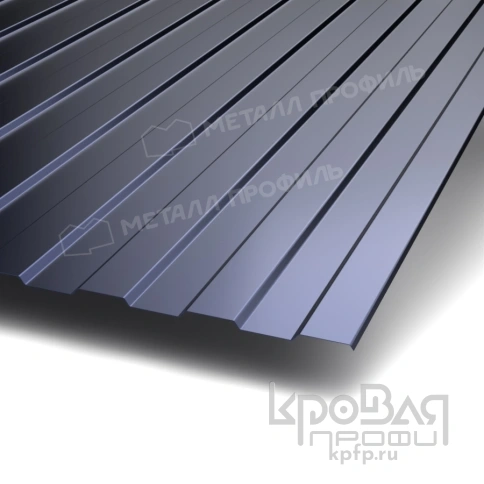 Профилированный лист С-8х1150-A (PURMAN-20-Citrine-0,5) фото 1