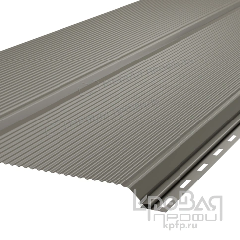 Сайдинг Lбрус-XL-В-14х335 (ПЭ-01-1035-0.45) фото 1