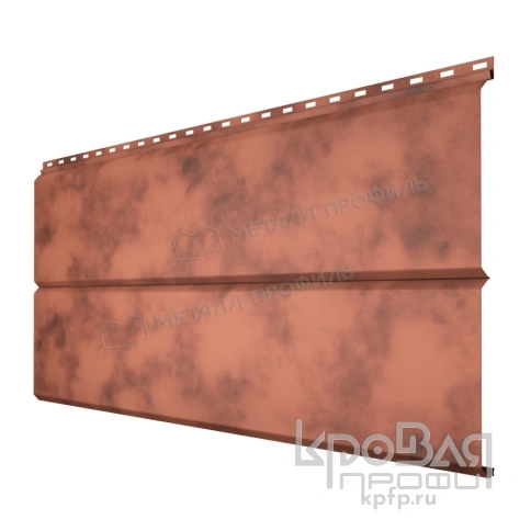 Сайдинг Lбрус-XL-14х335 (КЛМА-02-Anticato-0.5) фото 2