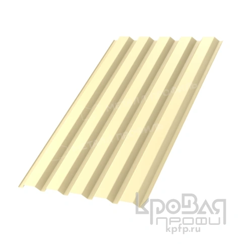 Профилированный лист С-44х1000-B (ПЭ-01-1014-0,45) фото 2