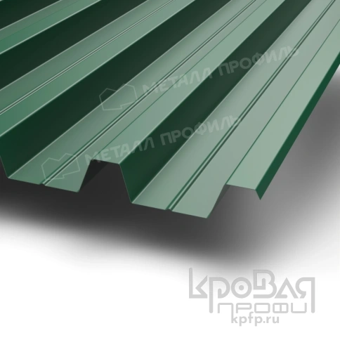 Профилированный лист Н-60х845-A (PURMAN-20-6005-0,5) фото 1