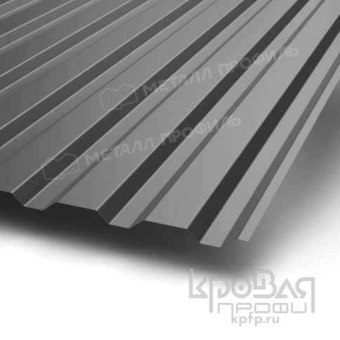 Профилированный лист МП-20х1100-A (PURETAN-20-RR23-0,5) фото 1