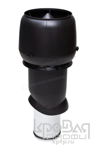 Выход вытяжки 160 мм (RR33) фото 1