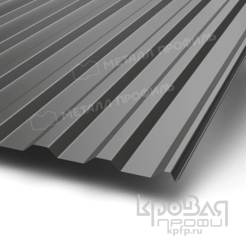 Профилированный лист МП-20х1100-R (PURETAN-20-RR23-0,5) фото 1
