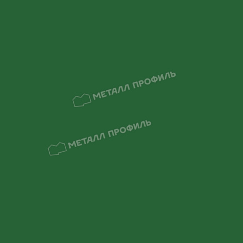 Планка финишная 48х25х3000 NormanMP (ПЭ-01-6002-0.5) фото 2