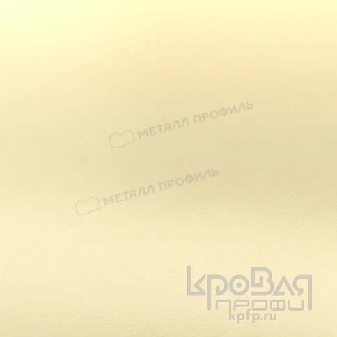 Планка конька круглого R110х2000 (ПЭ-01-1014-0.5) фото 2