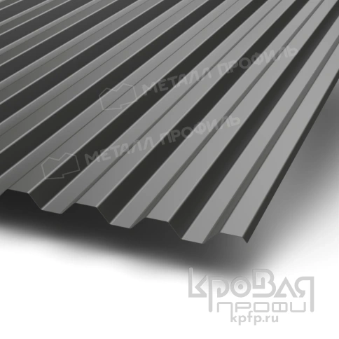 Профилированный лист С-21х1000-A (PURETAN-20-RR23-0,5) фото 1