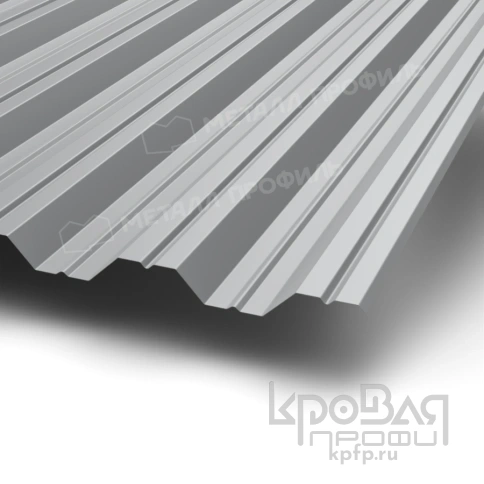 Профилированный лист НС-35х1000-A (ПЭ-01-7004-0,45) фото 1