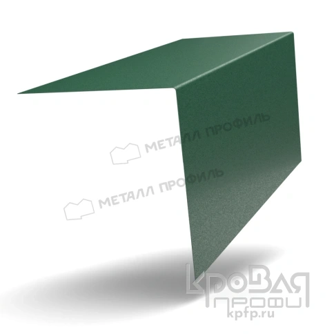 Планка откоса FASTCLICK 150х267х3000 (VikingMP-01-6005-0.45) фото 1