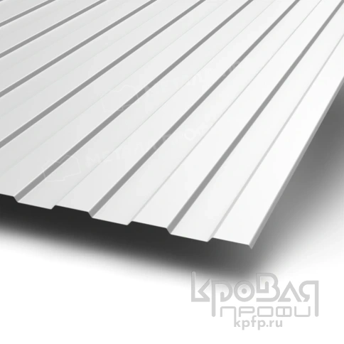 Профилированный лист С-8х1150-A (ПЭ-01-7047-0,45) фото 1