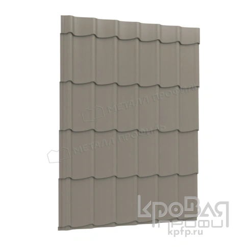 Профиль декоративный Монтерра-X (ПЭ-01-1035-0.45) фото 2