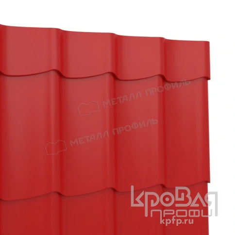 Профиль декоративный Монтерра-XL (ПЭ-01-3020-0.45) фото 1