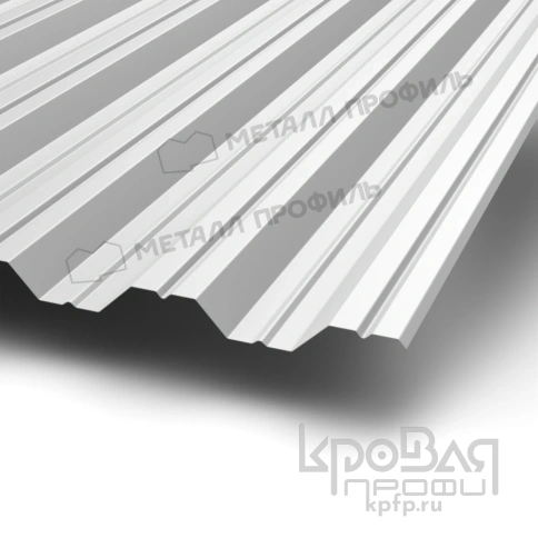 Профилированный лист НС-35х1000-A (ПЭ-01-7047-0,45) фото 1