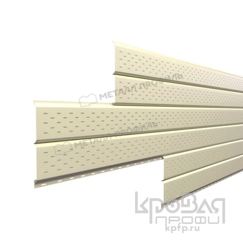 Софит Lбрус-15х240 NormanMP (ПЭ-01-1015-0.5) фото 1
