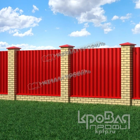 Профилированный лист Н-75х750-A (ПЭ-01-3020-0,7) фото 4