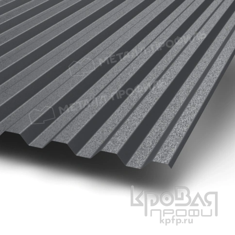 Профилированный лист С-21х1000-A (PureTech_Mat-20-7024-0,5) фото 1
