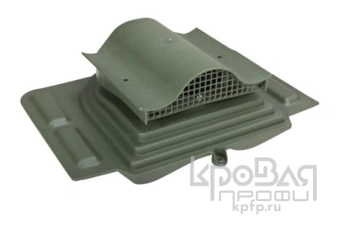 Вентиль P-KTV универсальный (RR11) фото 1